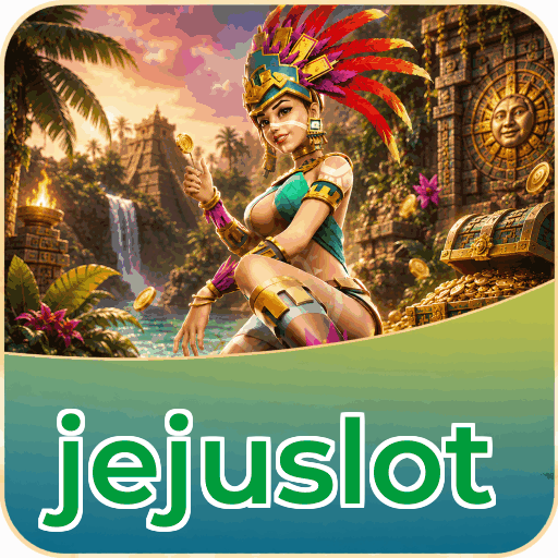 jejuslot Indonesia