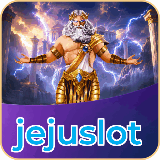 jejuslot Indonesia