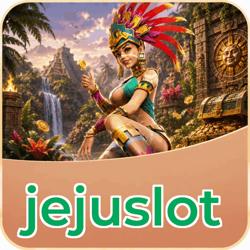 jejuslot