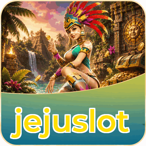 jejuslot Indonesia
