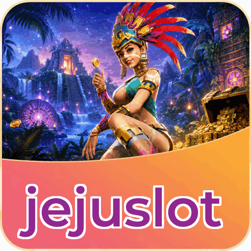 jejuslot Indonesia
