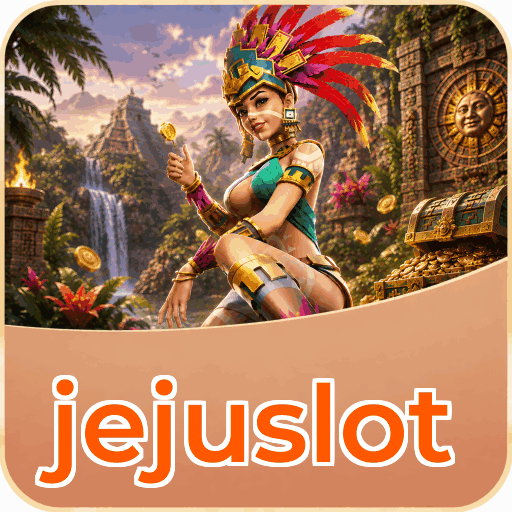 jejuslot