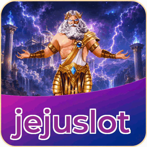jejuslot Indonesia