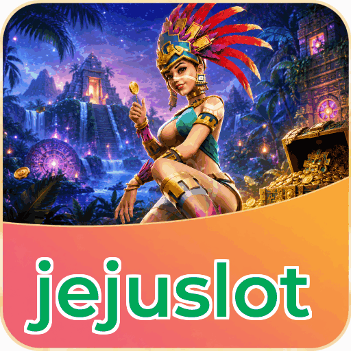 jejuslot Indonesia