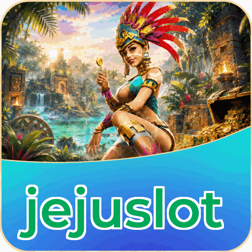 jejuslot Indonesia